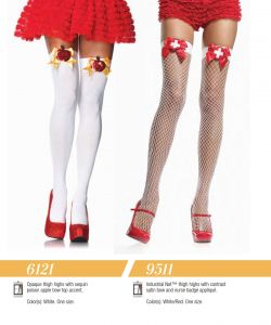 Leg Avenue - 2016 Catalog